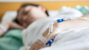 Фотография к новости: Қызылордада босанған әйел 45 күн комада жатып, қайтыс болды