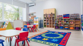 Фотография к новости: Павлодарда көптілді балабақша ашылады