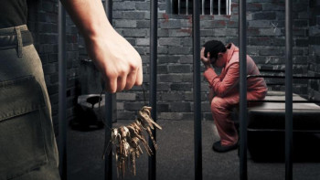 Фотография к новости: Қазақстан мен Литва арасында сотталған адамдарды беру туралы шарт бекітілді