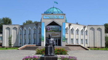 Фотография к новости: Семейдегі тарихи ескерткіштерді қорғайтын бағдарлама әзірленеді