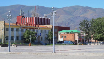 Фотография к новости: Баян-Өлгийдегі карантин алынып тасталды