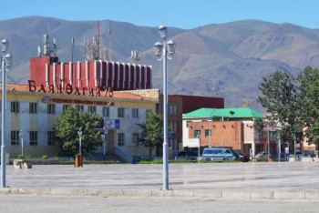 Фотография к новости: Баян-Өлгийдегі карантин алынып тасталды