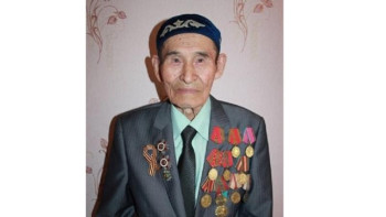 Фотография к новости: Елдің тыныштығы – баға жетпес бақыт – Төлеген Жүнісов