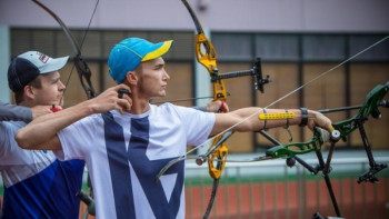 Фотография к новости: Садақ атудан Әлем кубогіндегі отандық мергендердің қазіргі көрсеткіші қандай?