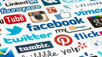 Фотография к новости: Әлеуметтік желіде сайлау туралы сауалнама жүргізгендер жазаланады ﻿