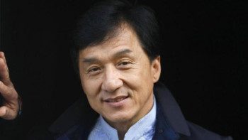 Фотография к новости: Джеки Чан жаңа фильмін Қазақстанда түсіруді жоспарлап отыр