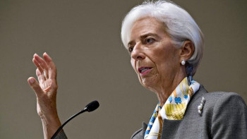 Фотография к новости: Қазақстанға ХВҚ директоры келеді