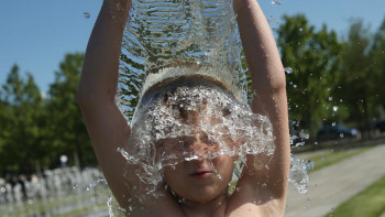 Фотография к новости: Рамазан айының алғашқы жұма күніне арналған ауа райы болжамы