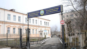 Фотография к новости: Қостанайда колледждерге арналған екі жатақхана салынбақ