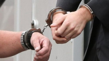 Фотография к новости: Халықаралық іздеу жарияланған қарағандылық Украинада қолға түсті