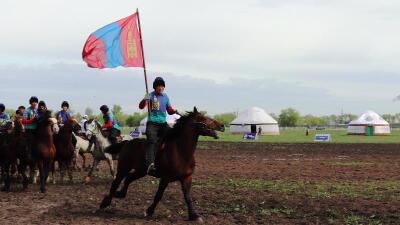 Жеңісбек Серікұлы: Көкпар атын баптауда қазақстандық бапкерлердің тәжірибесі мол
