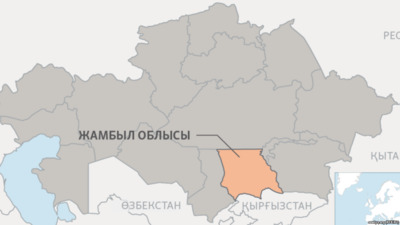Жамбыл облысында 98 ауыл шаруашылығы кооперативі ашылады