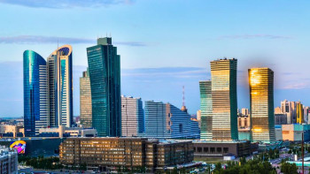 Фотография к новости: Елордада World Combat Games жарысы өтеді