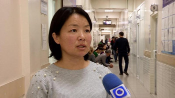 Фотография к новости: ﻿﻿Медициналық сақтандыру тегін көмекке кепілдік береді – сарапшы 