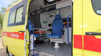 Фотография к новости: Қостанайда ауруханаларға жаңа жабдықтар мен техника сатып алуға 2,4 млрд теңге бөлінді  