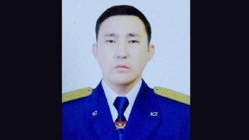 Фотография к новости: Есілде қызды құтқарамын деп ажал құшқан азаматтың есімі белгілі болды