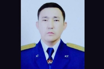 Фотография к новости: Есілде қызды құтқарамын деп ажал құшқан азаматтың есімі белгілі болды