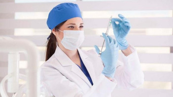 Фотография к новости: 12 мамыр – Халықаралық медбикелер күні