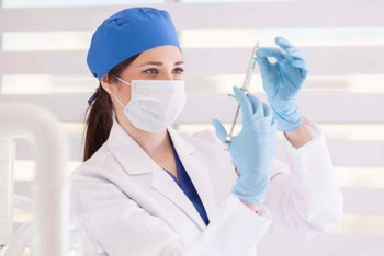 Фотография к новости: 12 мамыр – Халықаралық медбикелер күні