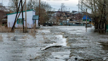Фотография к новости: ШҚО ғалымдары төтенше жағдайлардың алдын алуға атсалыспақ