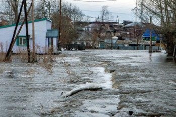 Фотография к новости: ШҚО ғалымдары төтенше жағдайлардың алдын алуға атсалыспақ