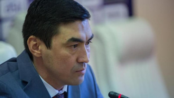 Фотография к новости: Самат Смақов: «Ақтөбе» бірде-бір легионерге қарыз емес