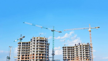 Фотография к новости: Қарағанды облысында 560 көпбалалы отбасы пәтер кілтін алады