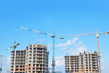 Фотография к новости: Қарағанды облысында 560 көпбалалы отбасы пәтер кілтін алады