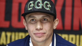 Фотография к новости: Головкин бұрынғы әлем чемпионын жұдырықтасуға шақырды