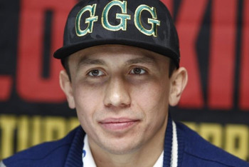 Фотография к новости: Головкин бұрынғы әлем чемпионын жұдырықтасуға шақырды