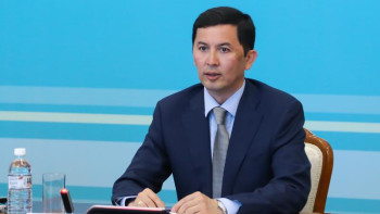 Фотография к новости: Сириядан қайтарылған 20 азамат қылмысқа күдікті деп ұсталды