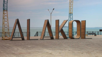 Фотография к новости: Алакөлде биыл жаңадан 8 демалыс базасы іске қосылады