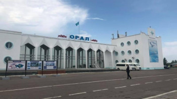 Фотография к новости: Мемлекет басшысы БҚО-ға келді