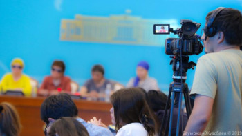 Фотография к новости: 19 рет күйеуге шыққандар бар –﻿ Сириядан келген әйел 