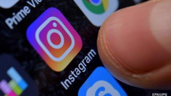 Фотография к новости: Instagram вакцина туралы жалған хэштегті бұғаттайды
