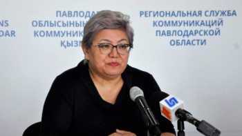Фотография к новости: Павлодар облысында ВИЧ жұқпасына шалдыққандардың саны 3000-ға таяған