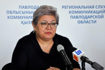 Фотография к новости: Павлодар облысында ВИЧ жұқпасына шалдыққандардың саны 3000-ға таяған