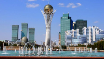 Фотография к новости: Әрбір астаналық қаланың жүйелі мәселелерін шешуге бастамашы бола алады