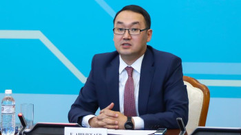 Фотография к новости: «Жусан» операциясы АҚШ-тың көмегімен іске асырылды – СІМ 