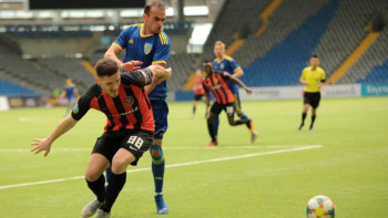 Фотография к новости: «Астана» мен «Қайрат»  тағы ұтылып қалды