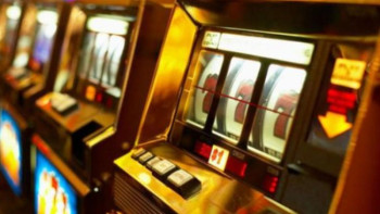 Фотография к новости: Ерлан Қошанов заңсыз ойын автоматтарына қатысты мәселені шешуді талап етті