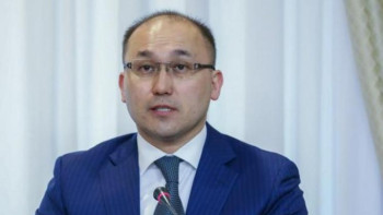 Фотография к новости: Абаев 9 мамырдағы интернеттің бұғатталуына қатысты пікір білдірді