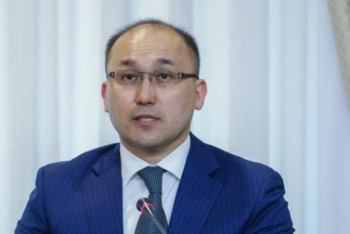 Фотография к новости: Абаев 9 мамырдағы интернеттің бұғатталуына қатысты пікір білдірді