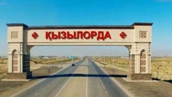 Фотография к новости: Тоқаевтың Қызылорда облысына жұмыс сапары басталды