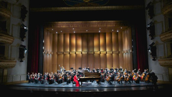 Фотография к новости: «Астана Опера» сахнасында Қажығалиев пен Шопеннің жауһар туындылары ұсынылады 