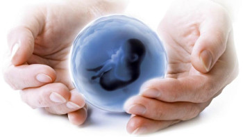 Фотография к новости: Қазақстанда жасанды ұрықтандыру жасататын жұптар саны артып келеді 