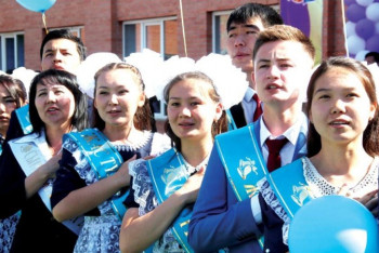 Фотография к новости: ҚР БҒМ мектеп бітіру кешін мектеп қабырғасында өткізуді ұсынды