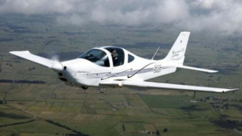 Фотография к новости: Алматы маңында апатқа ұшыраған ұшақтың себебі анықталды