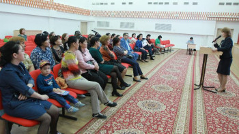 Фотография к новости: Елорданың барлық мектебінде ата-аналар жиналысы өтеді 