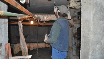 Фотография к новости: Қарағандыда 15 көпқабатты үйдің коммуникациялары толық жөнделеді